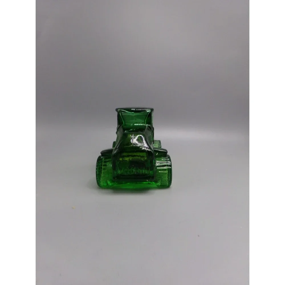 Vintage Avon Big Mack Windjammer After Shave 6 fl oz Collectible Box Truck‎